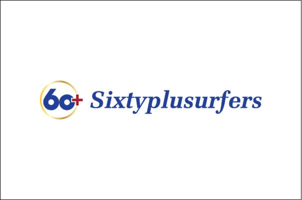 Sixtyplussurfers