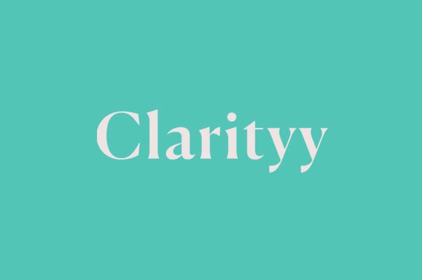 Clarityy