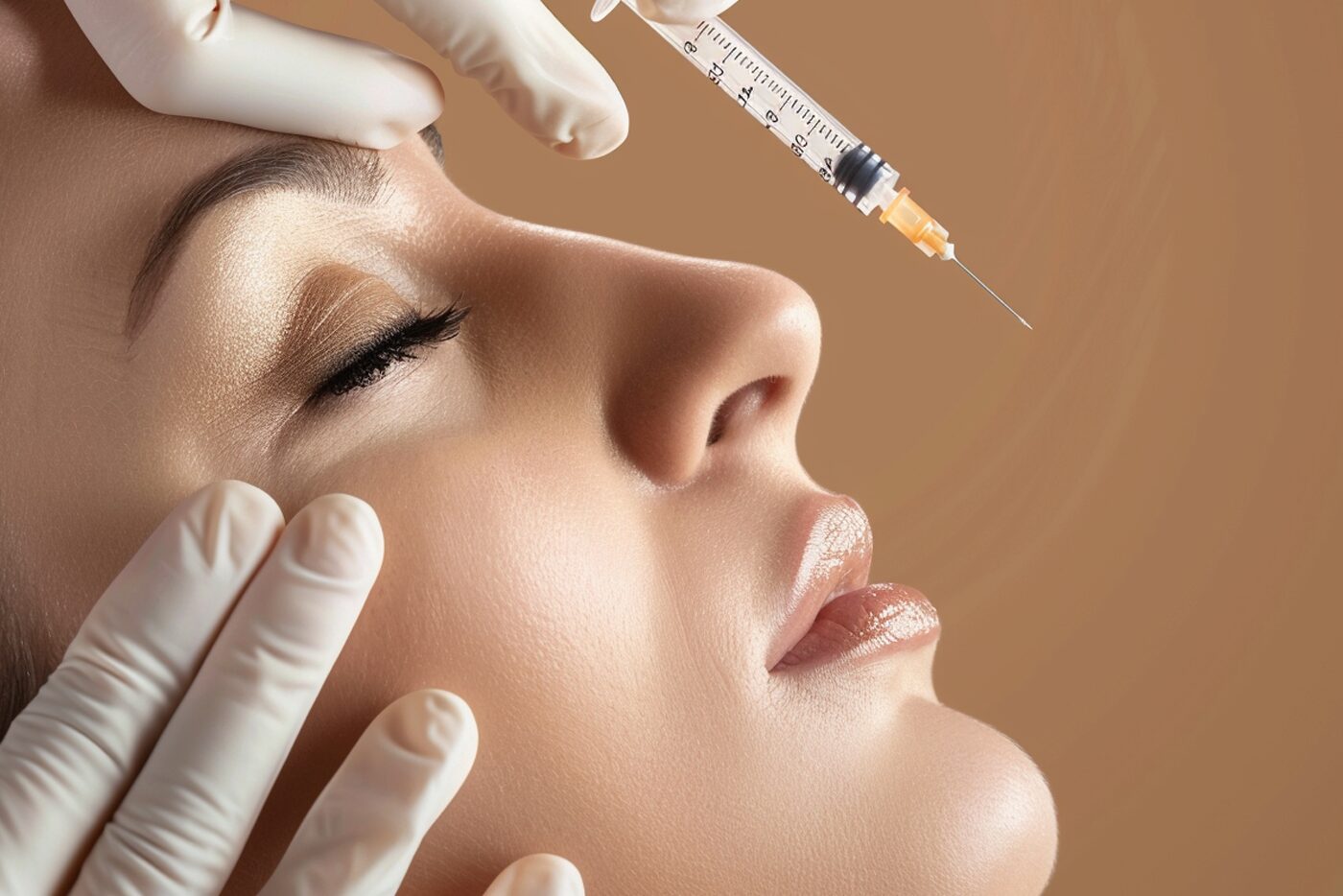 Mesotherapy With Our Practitioners