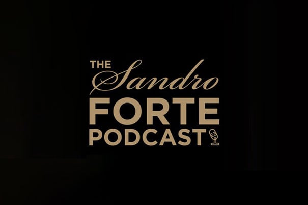 The Sandro Forte Podcast