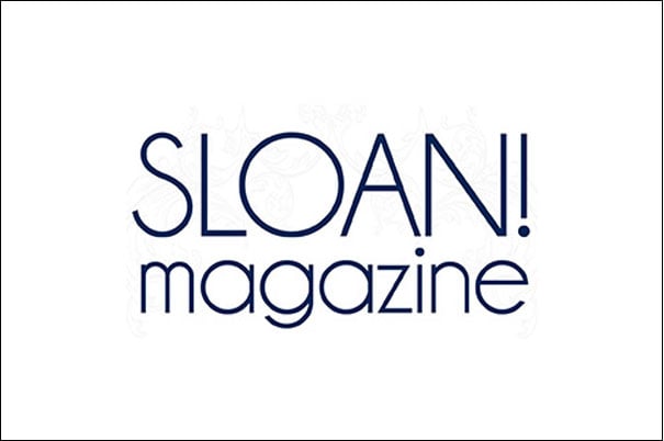 Sloan! Magazine
