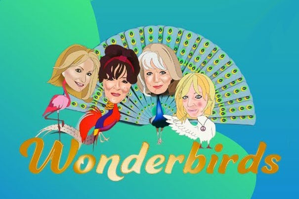 Wonderbirds TV