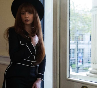 Nicola Roberts - Harley Street Skin Clinic