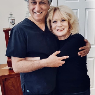 Sherrie Hewson - Harley Street Skin Clinic