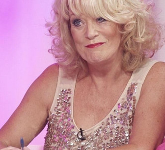 Sherrie Hewson - Harley Street Skin Clinic