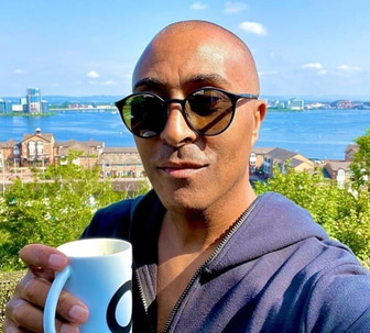 Colin Jackson - Harley Street Skin Clinic