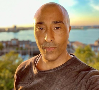 Colin Jackson - Harley Street Skin Clinic