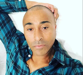 Colin Jackson - Harley Street Skin Clinic