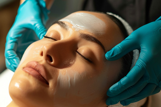 Microneedling vs Chemical Peel: What's Best for Me?