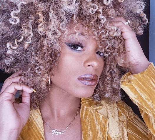 Fleur East