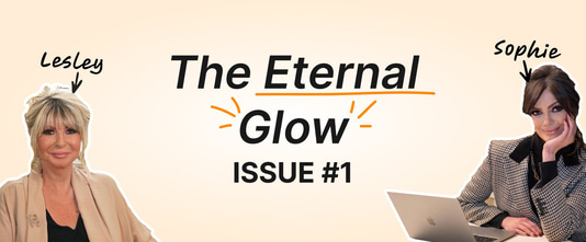 Issue #1 | New year, new you