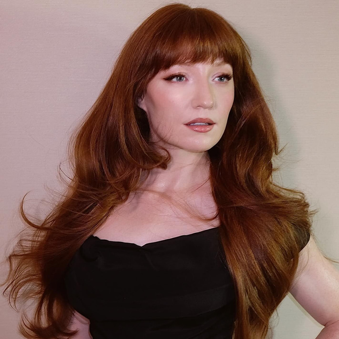 Nicola Roberts - Harley Street Skin Clinic